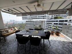 The Interlace (D4), Condominium #530276811
